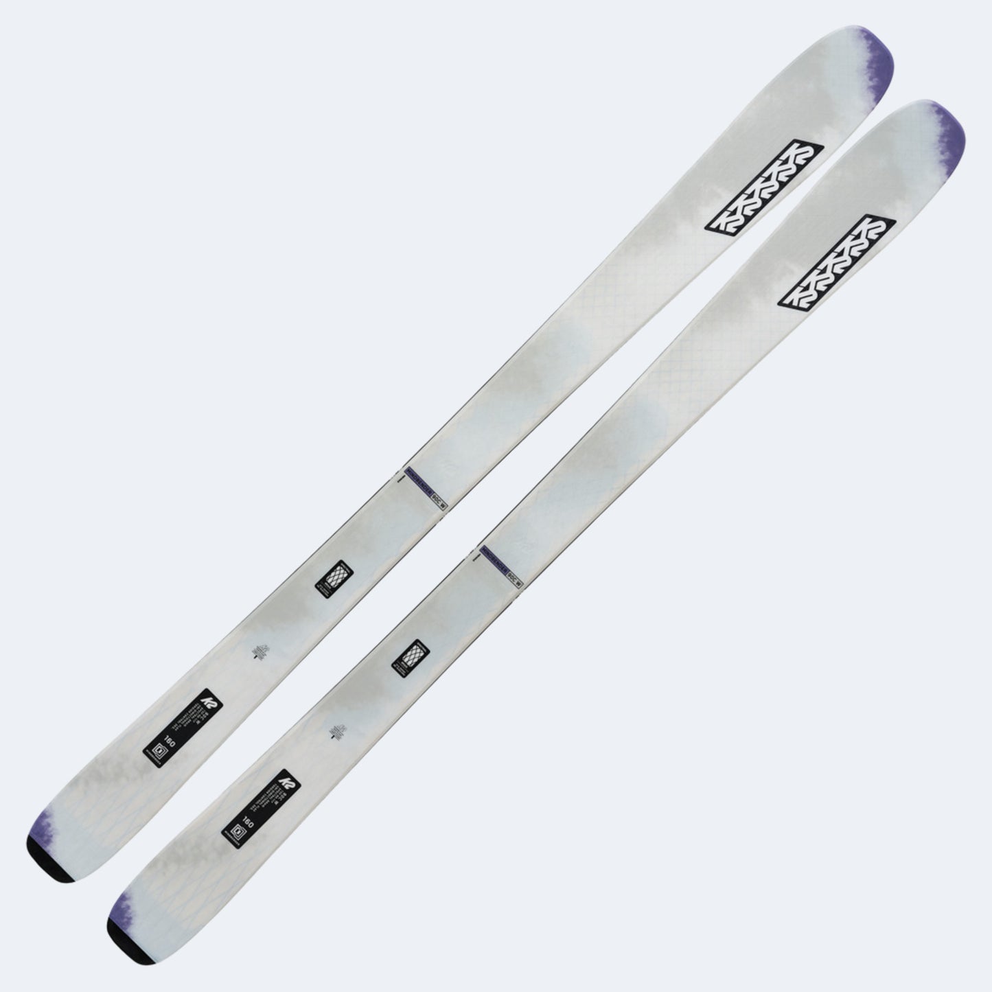 2025 K2 Mindbender 90C Women's Skis
