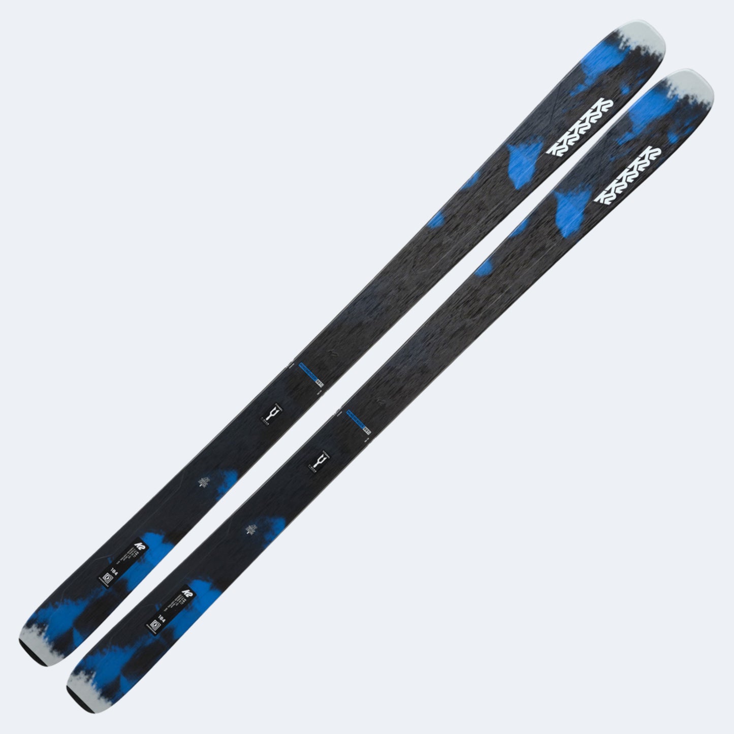 2025 K2 Mindbender 99Ti Skis