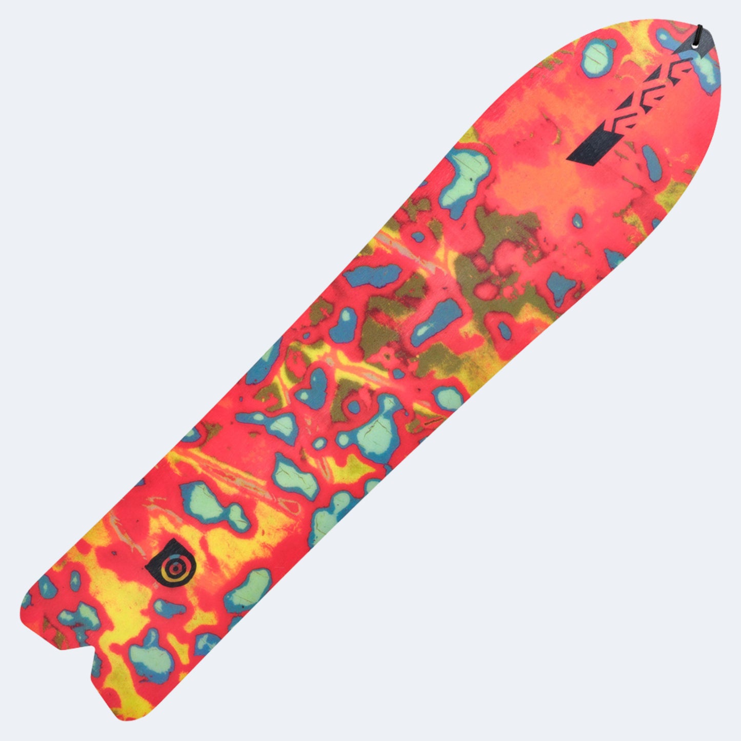 2025 K2 Tree Splitter Pow Surfer