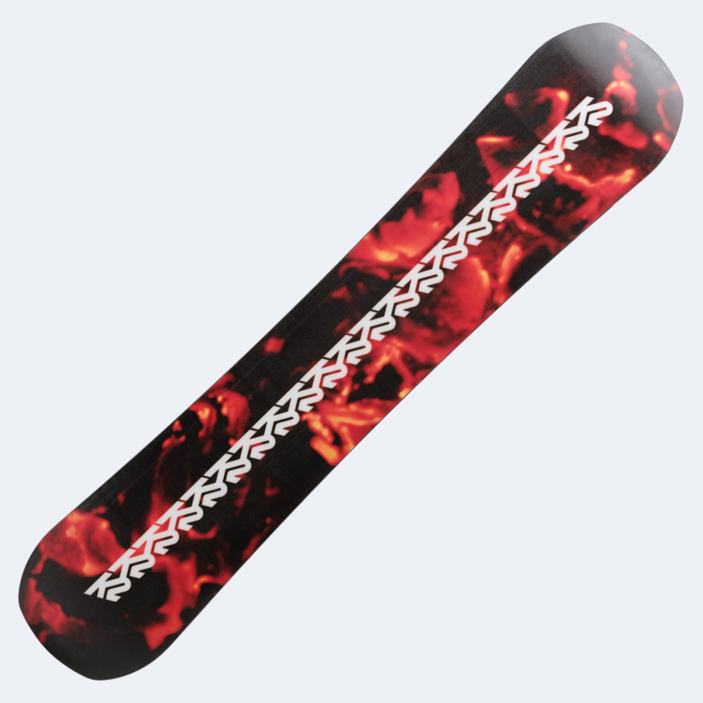 2025 K2 World Peace Snowboard