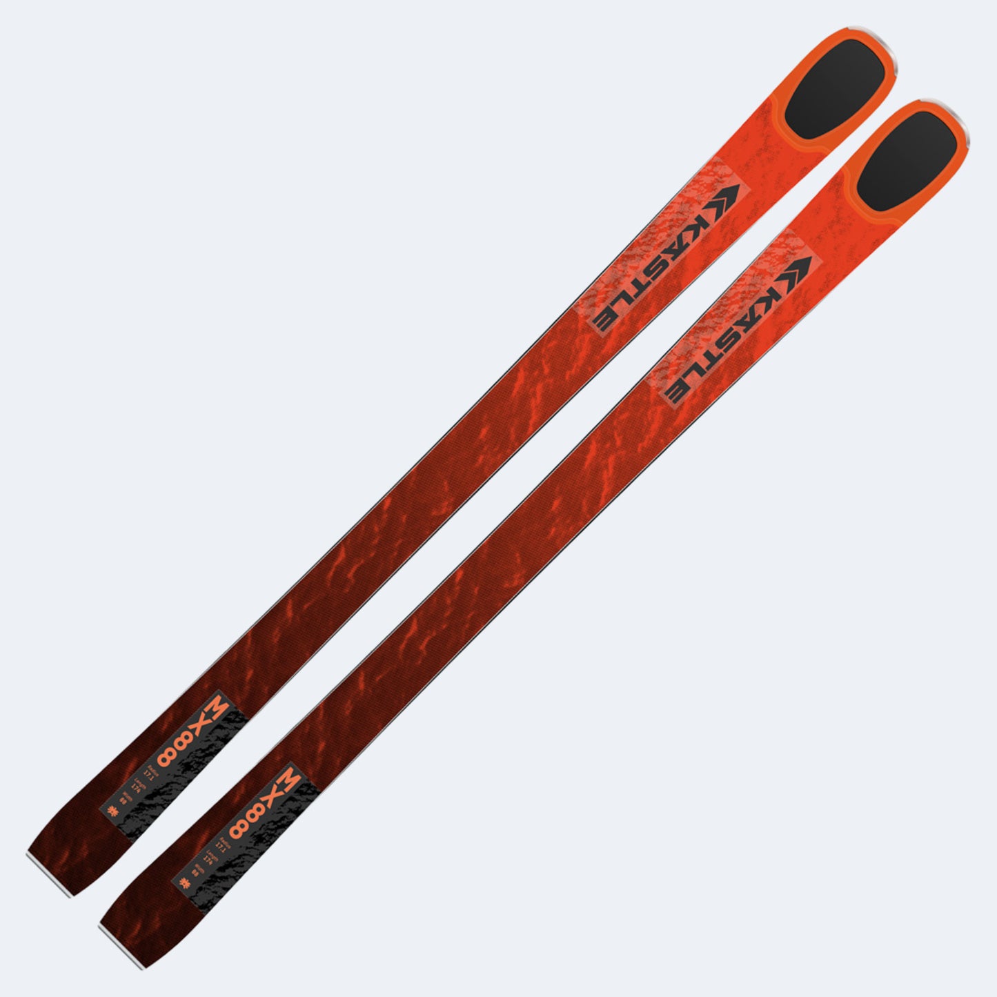 2026 Kastle MX 88 Skis