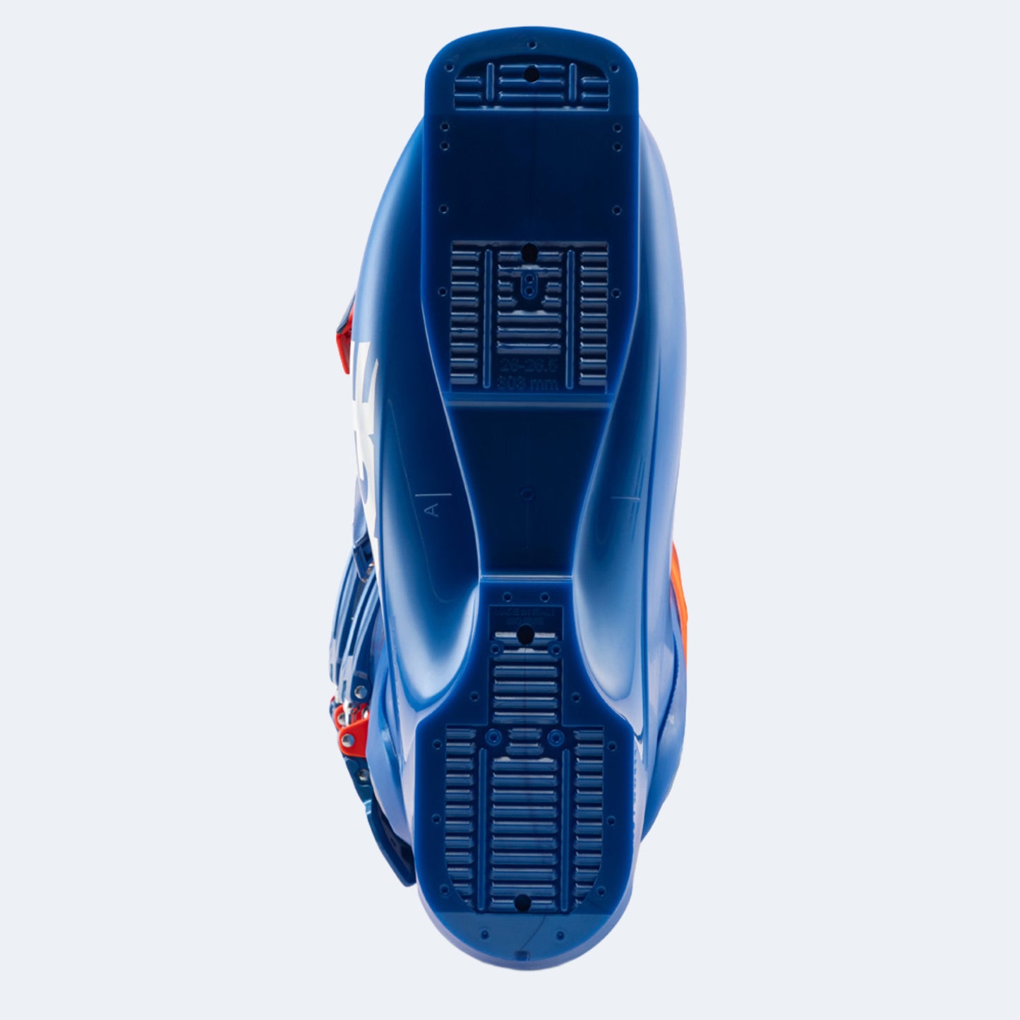 2025 Lange RS 130 MV Ski Boots