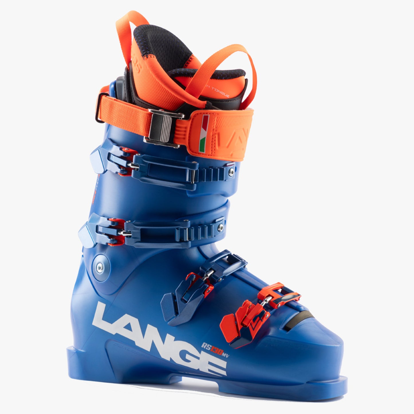 2025 Lange RS 130 MV Ski Boots - 29.5