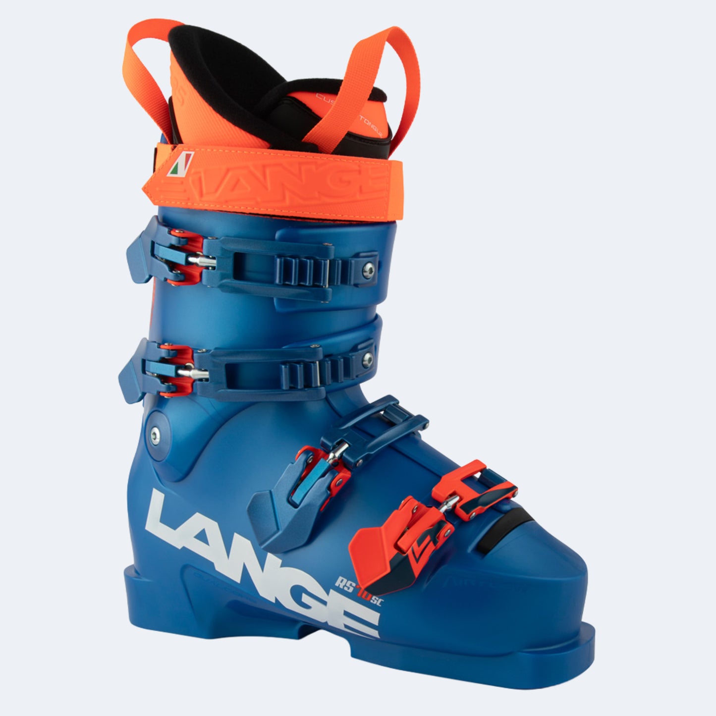 2025 Lange RS 70 SC Ski Boots