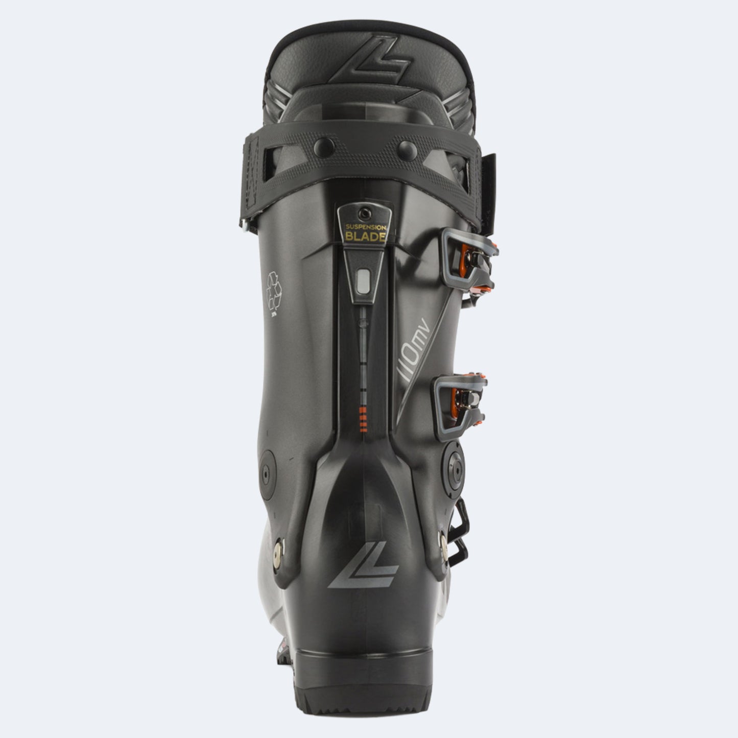 2025 Lange Shadow 110 MV Ski Boots