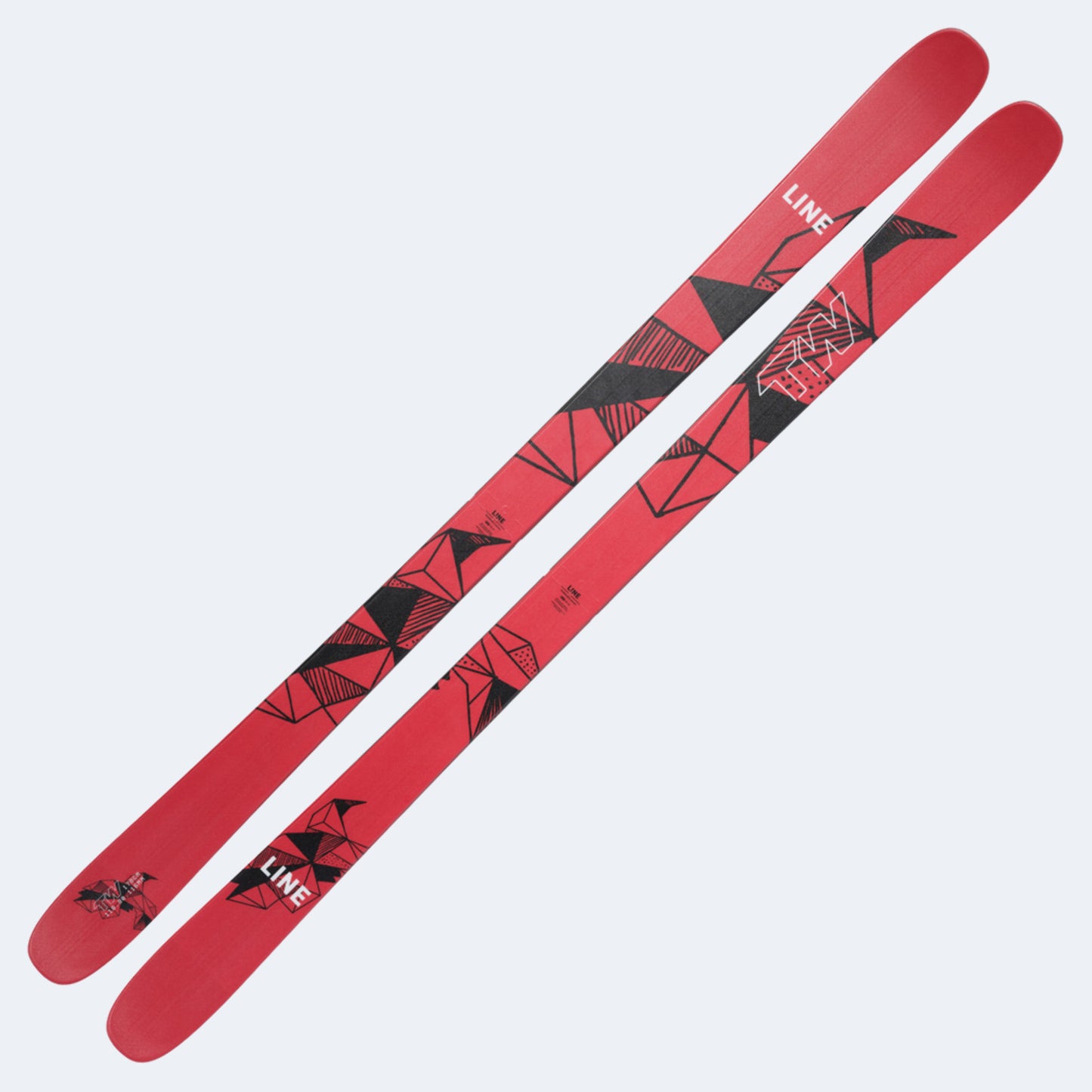 2025 Line Tom Wallisch Pro Skis