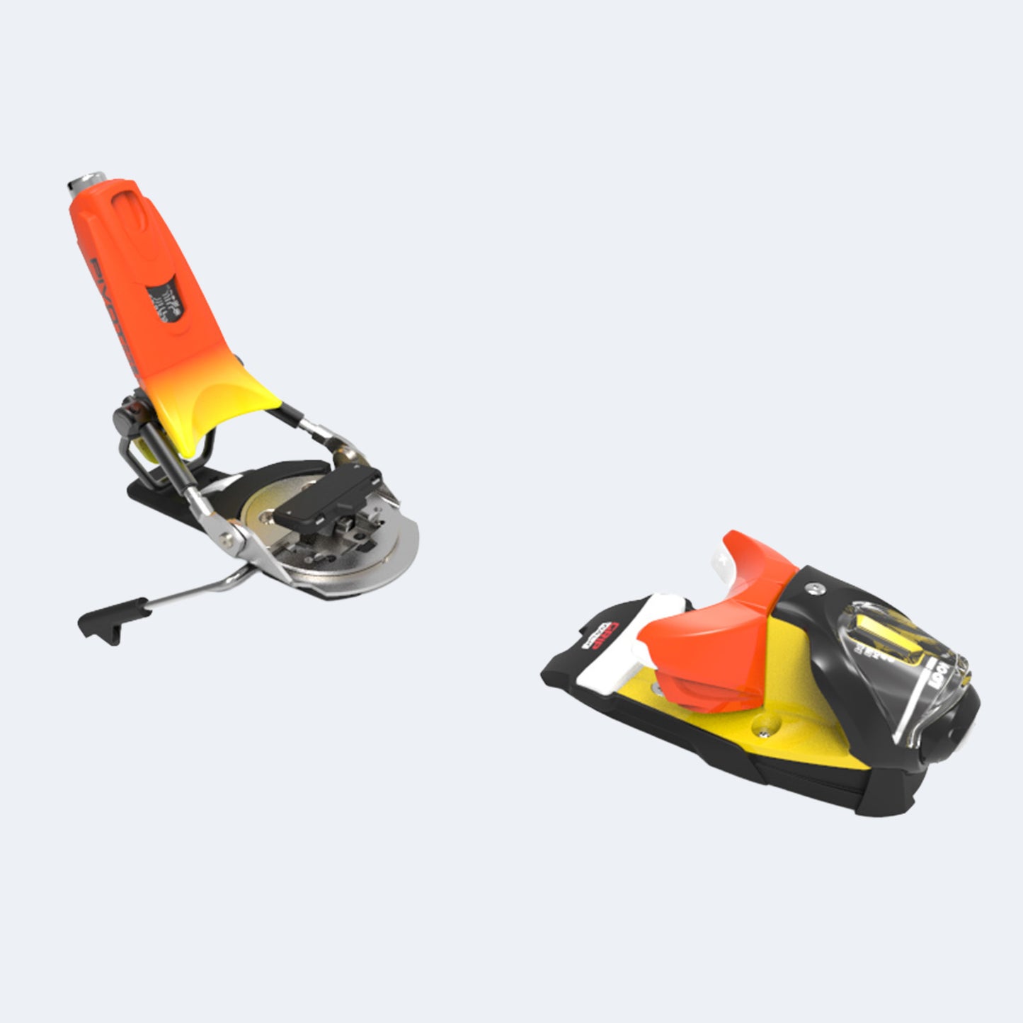 2025 Look Pivot 14 GW Ski Bindings