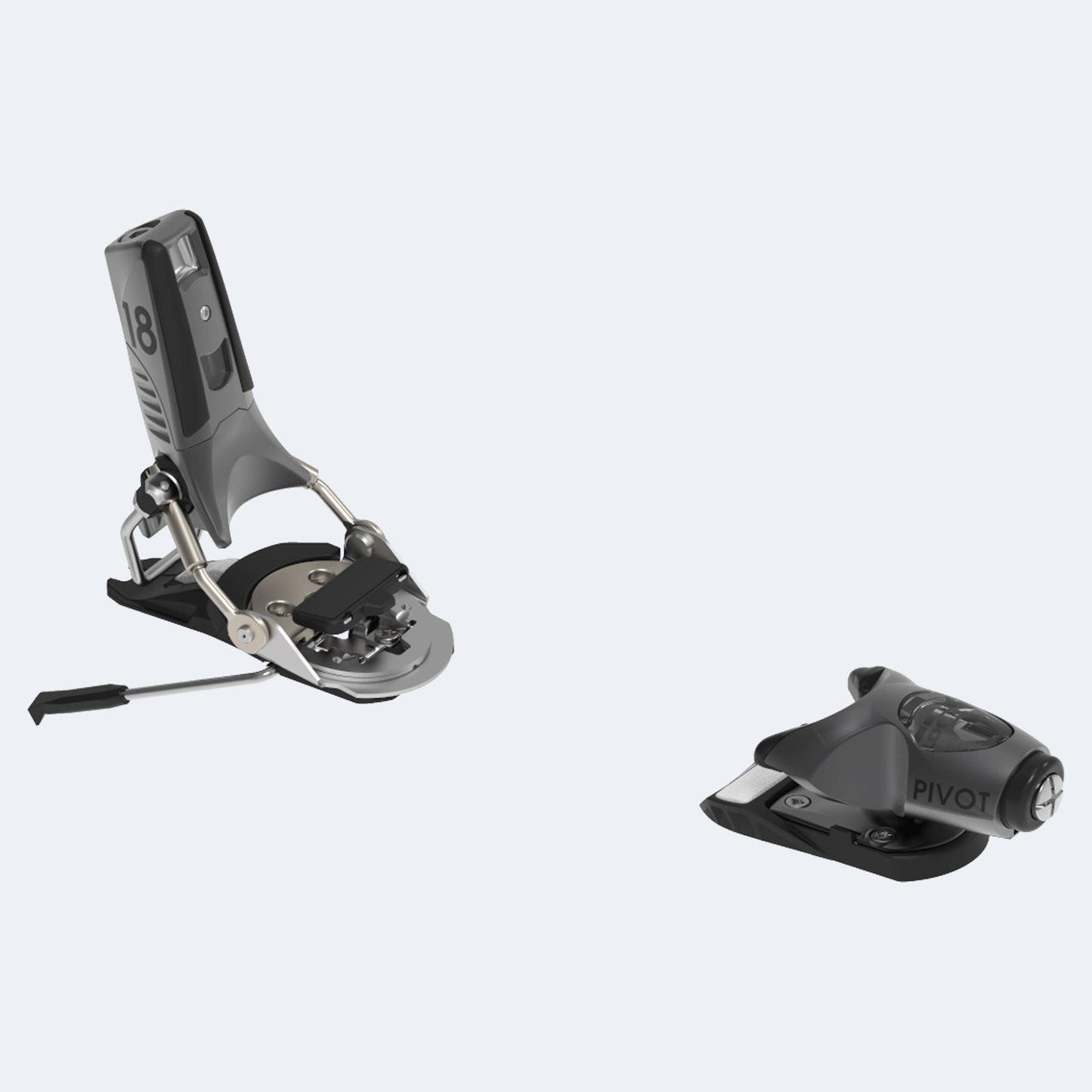 2027 Look Pivot 2.0 18 GW Bindings