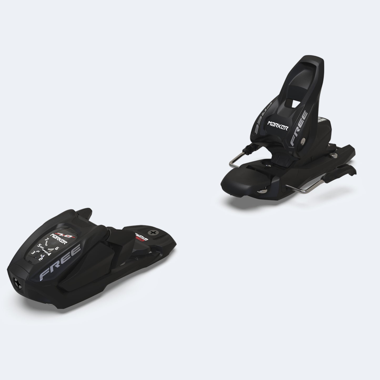 Marker Free 7 GW Junior Bindings