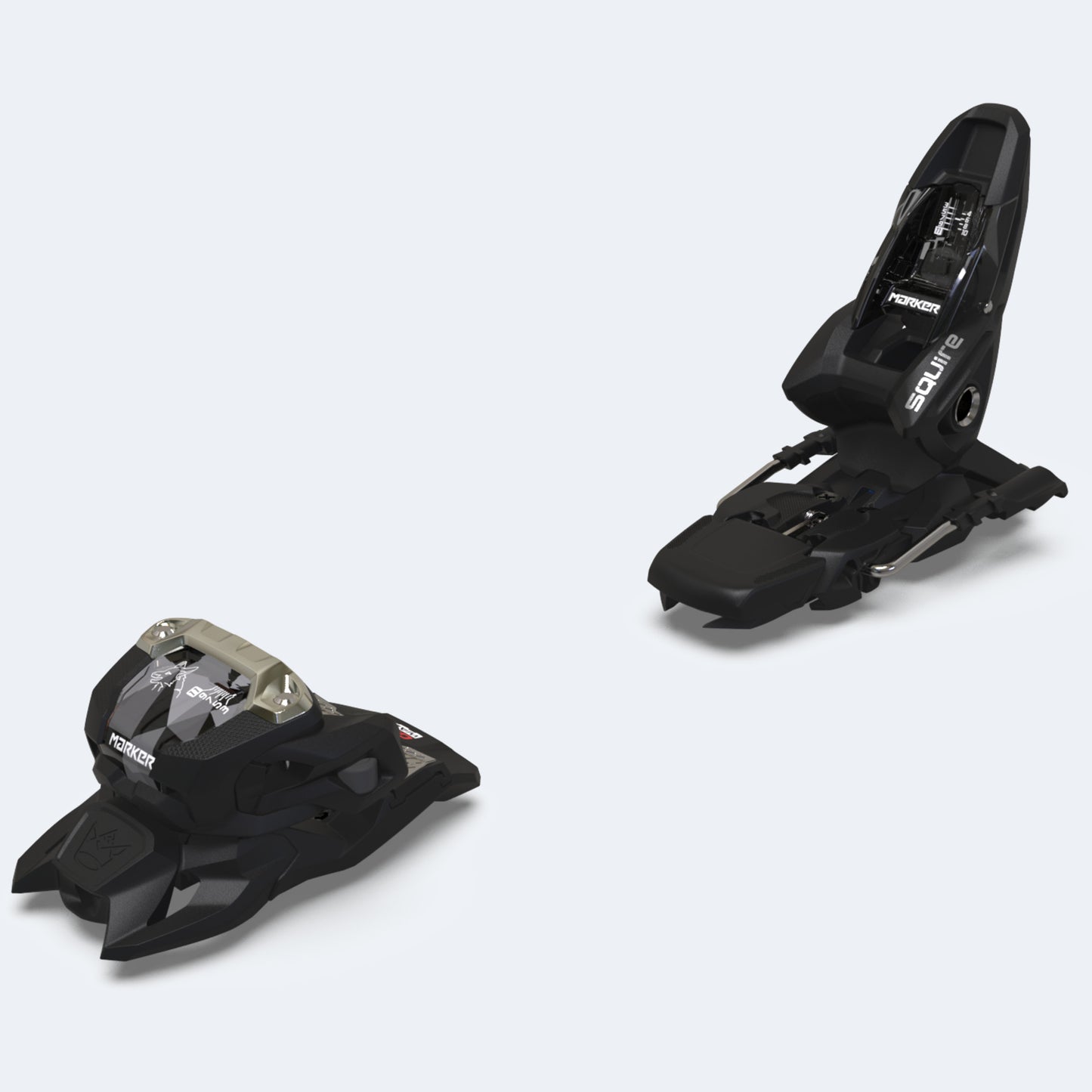 2025 Marker Squire 11 Bindings