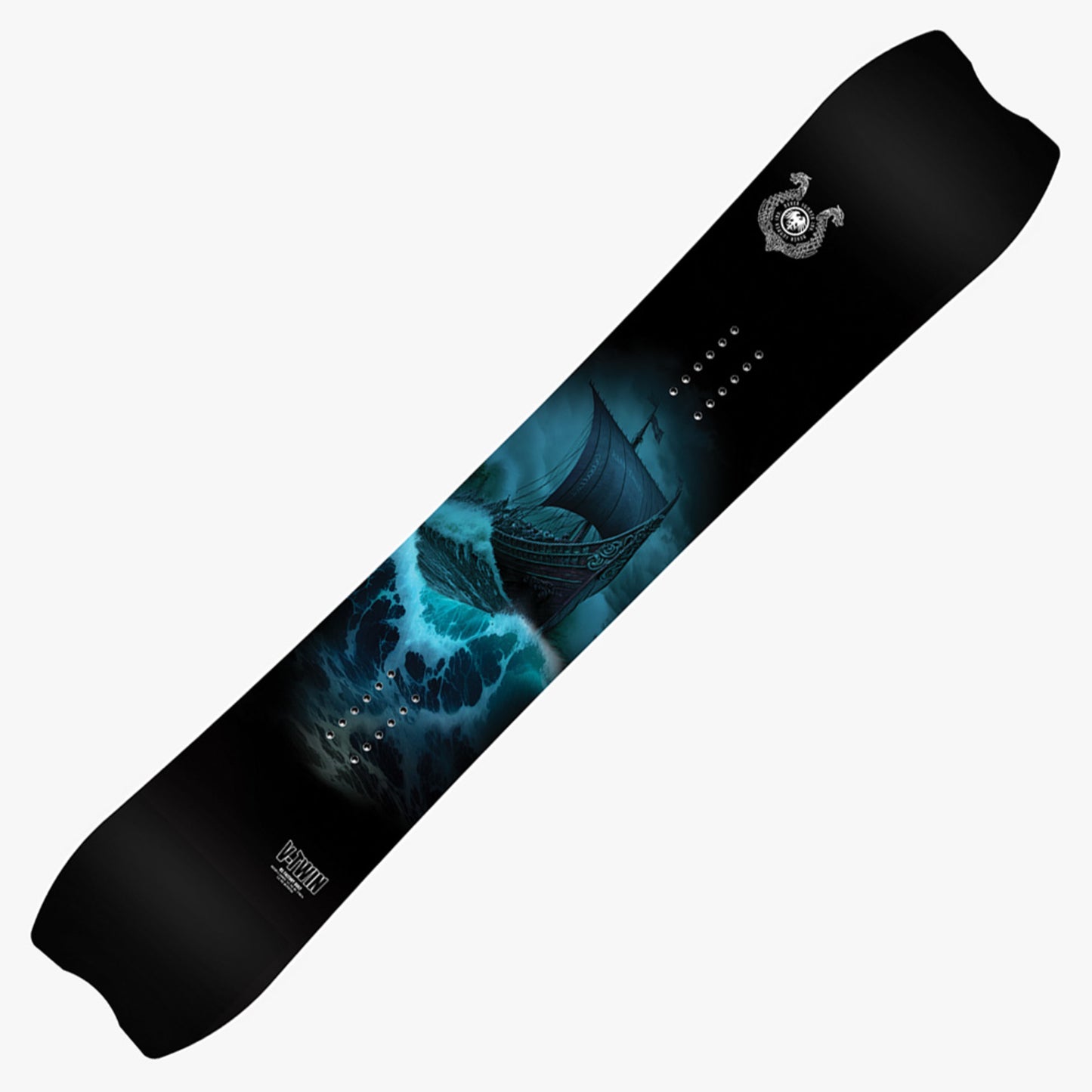 2025 Never Summer V-Twin Snowboard - 160