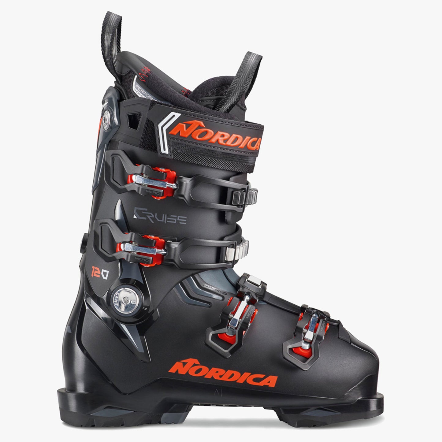 2025 Nordica Cruise 120 Ski Boots - 32.5