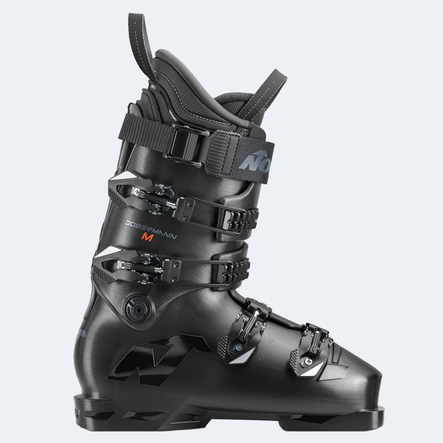 2025 Nordica Dobermann 5 Medium Mens Race Ski Boot