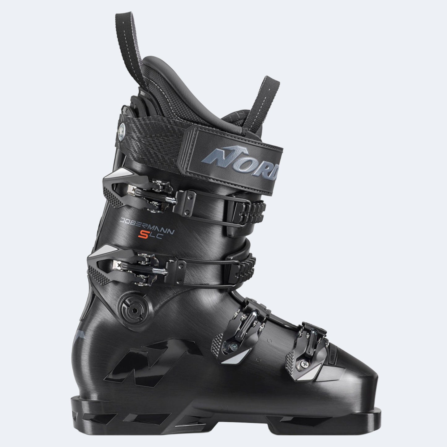 2025 Nordica Dobermann 5 Soft L.C. Mens Race Ski Boots