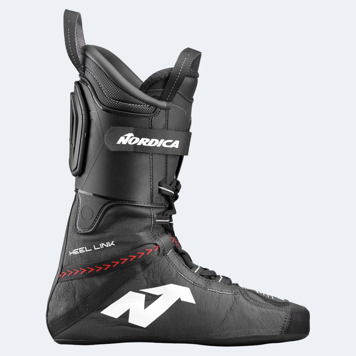 2025 Nordica Dobermann 5 Soft Ski Boots