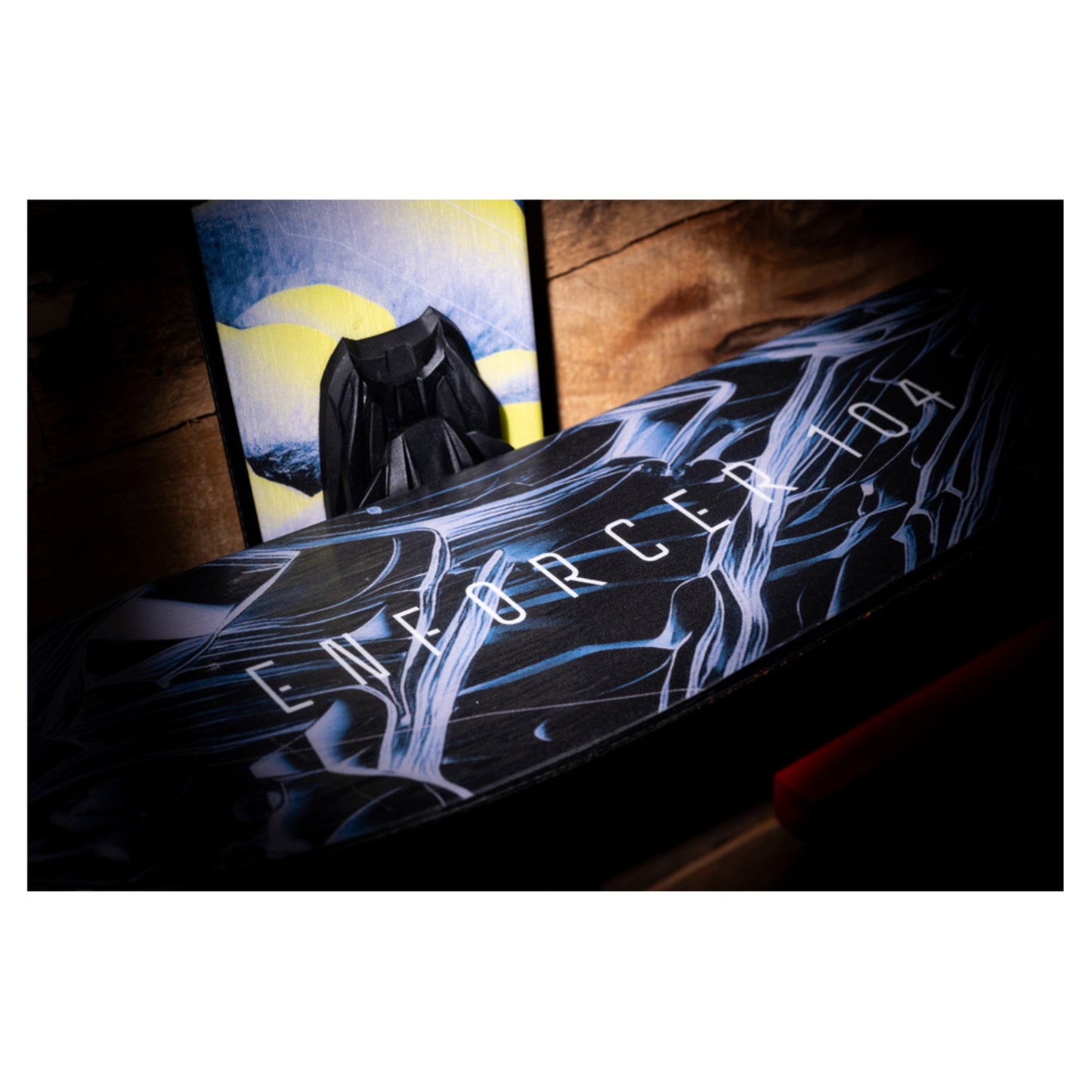 2025 Nordica Enforcer 104 Skis