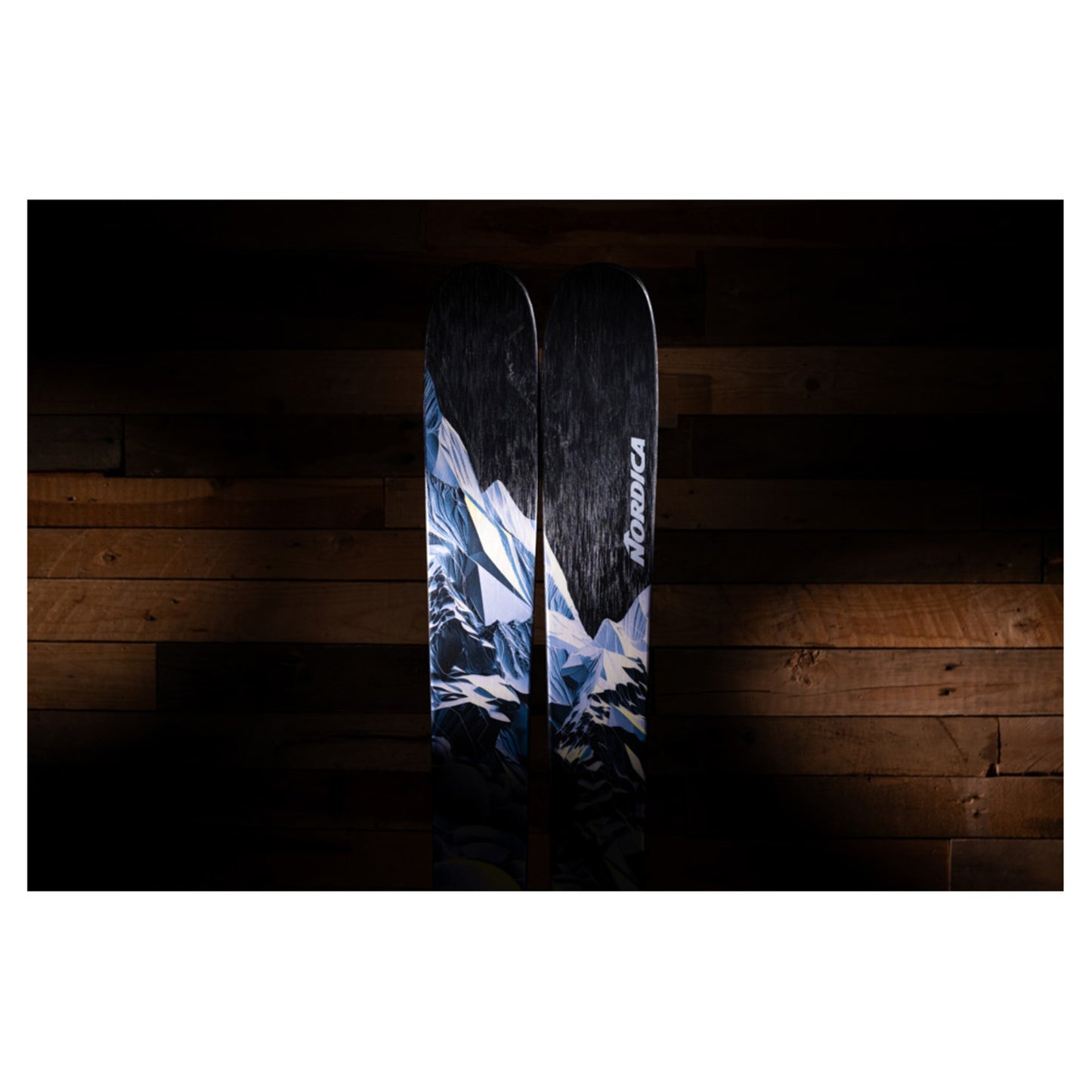 2025 Nordica Enforcer 104 Skis