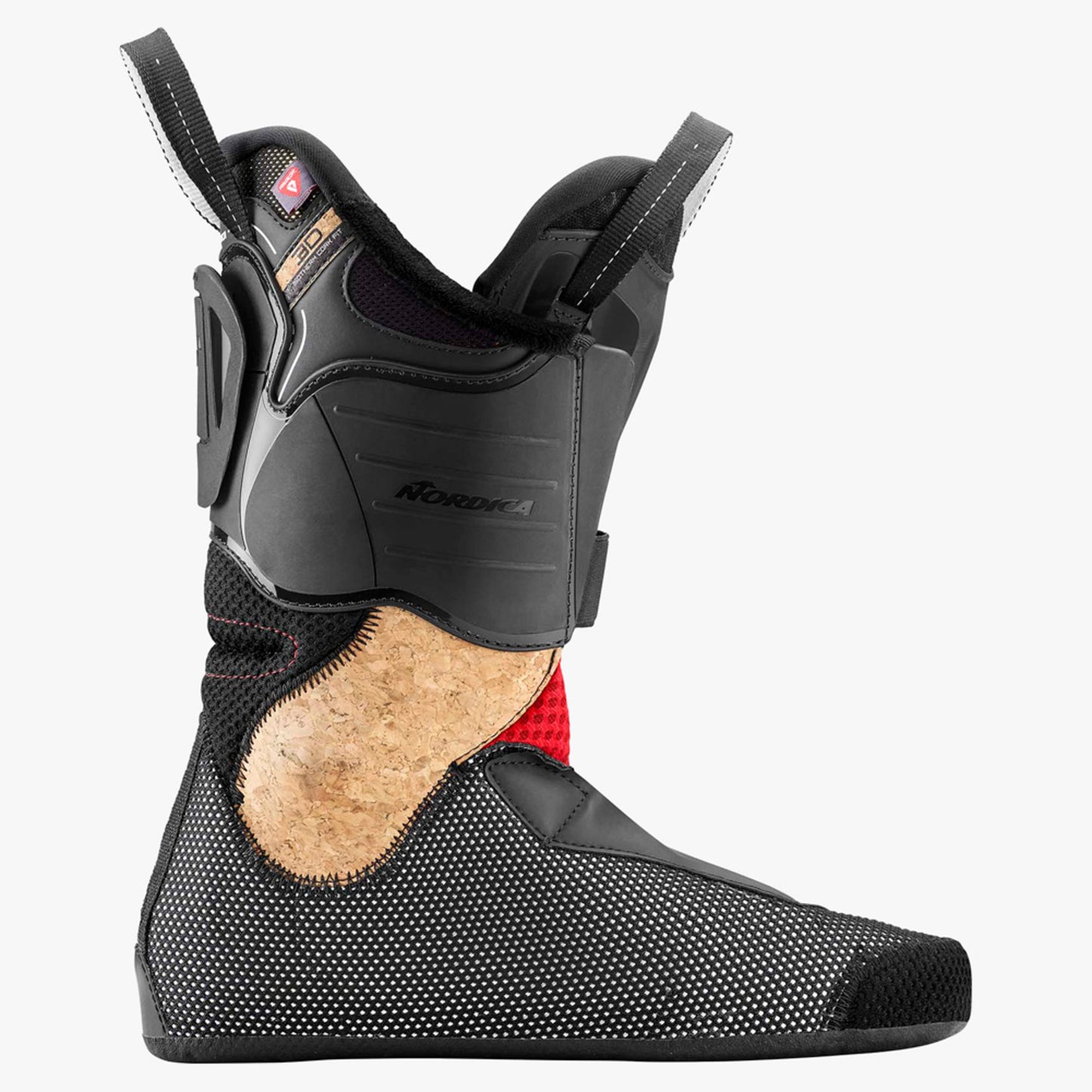 2025 Nordica HF Pro 105 Women's Ski Boots - 25.5