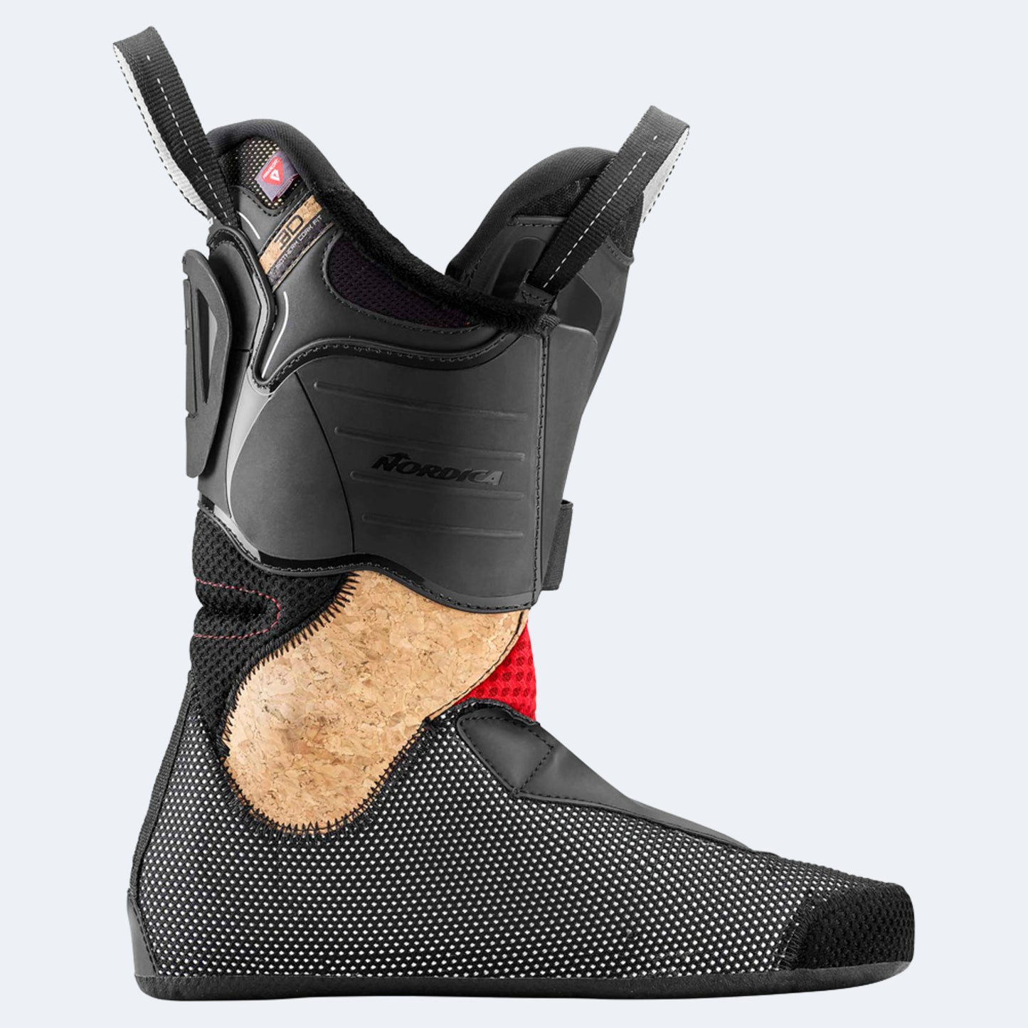 2025 Nordica HF Pro 105 Women's Ski Boots