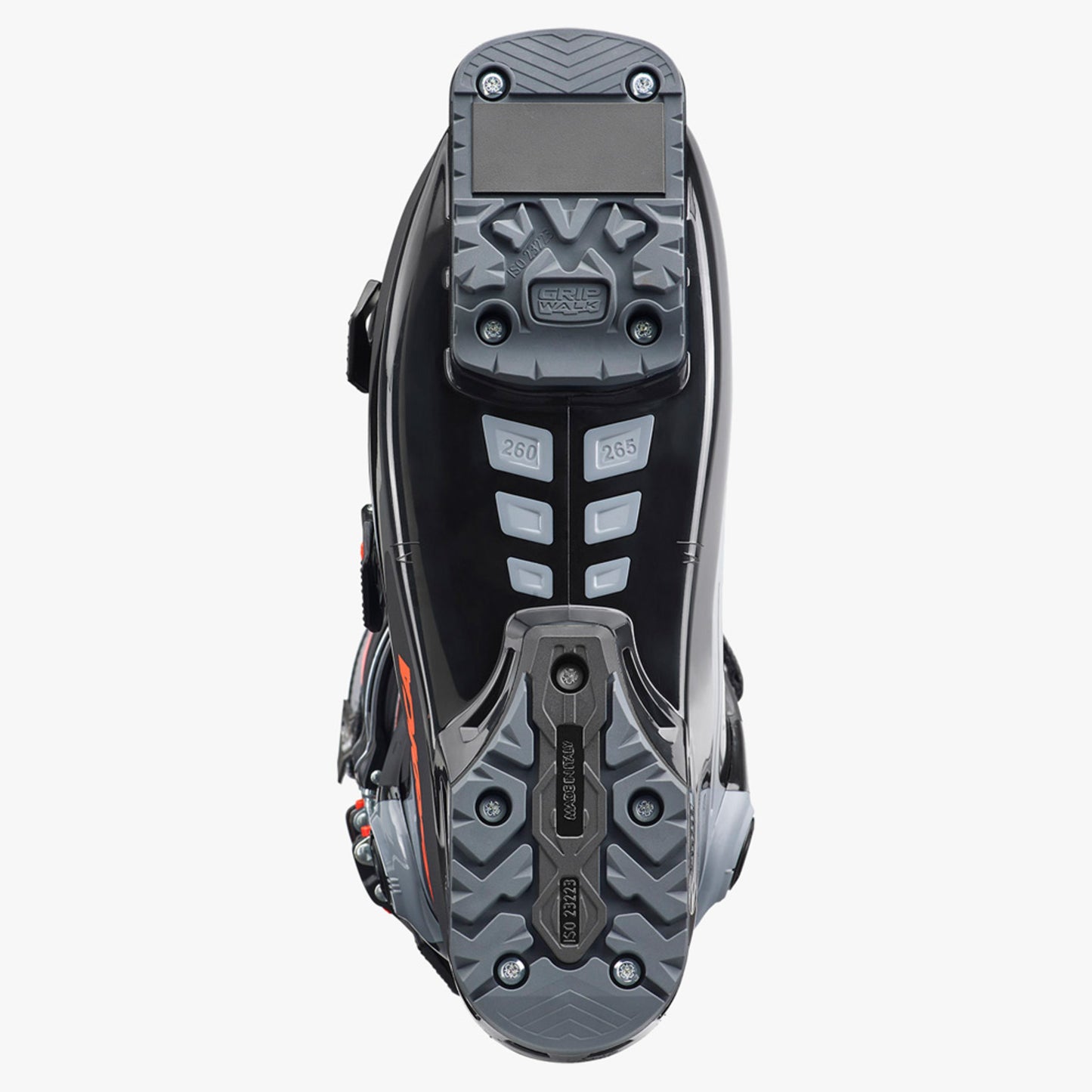 2025 Nordica Speedmachine 3 110 Ski Boots - 28.5