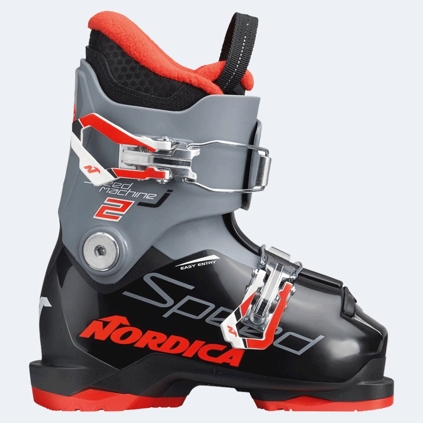 2026 Nordica SpeedMachine J 2 Junior Ski Boot