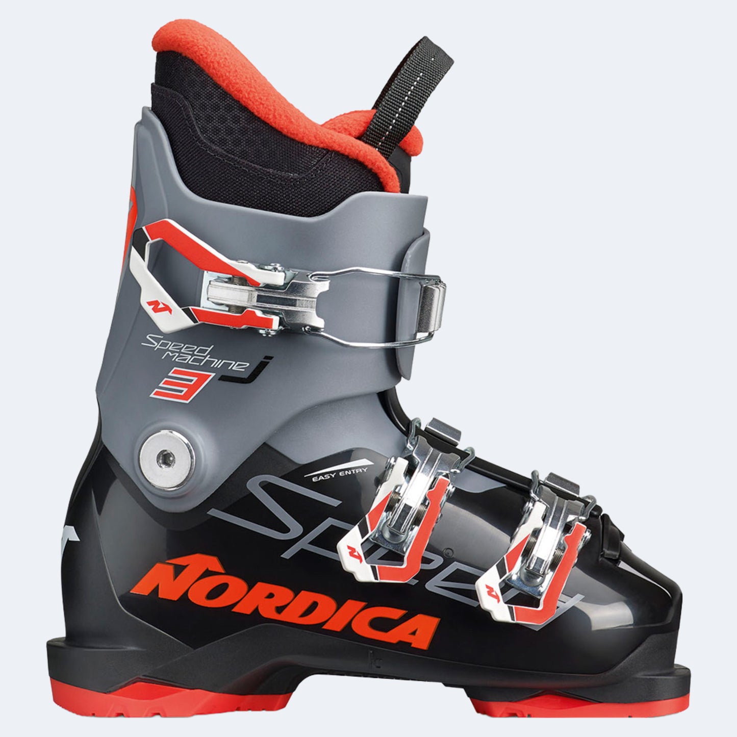 2025 Nordica SpeedMachine J 3 Junior Ski Boot