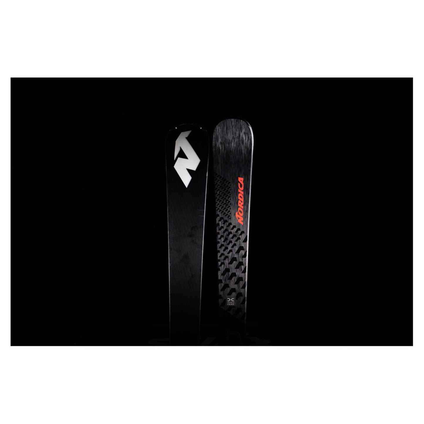 2025 Nordica Steadfast 85 DC Ski w TPX 12 Binding