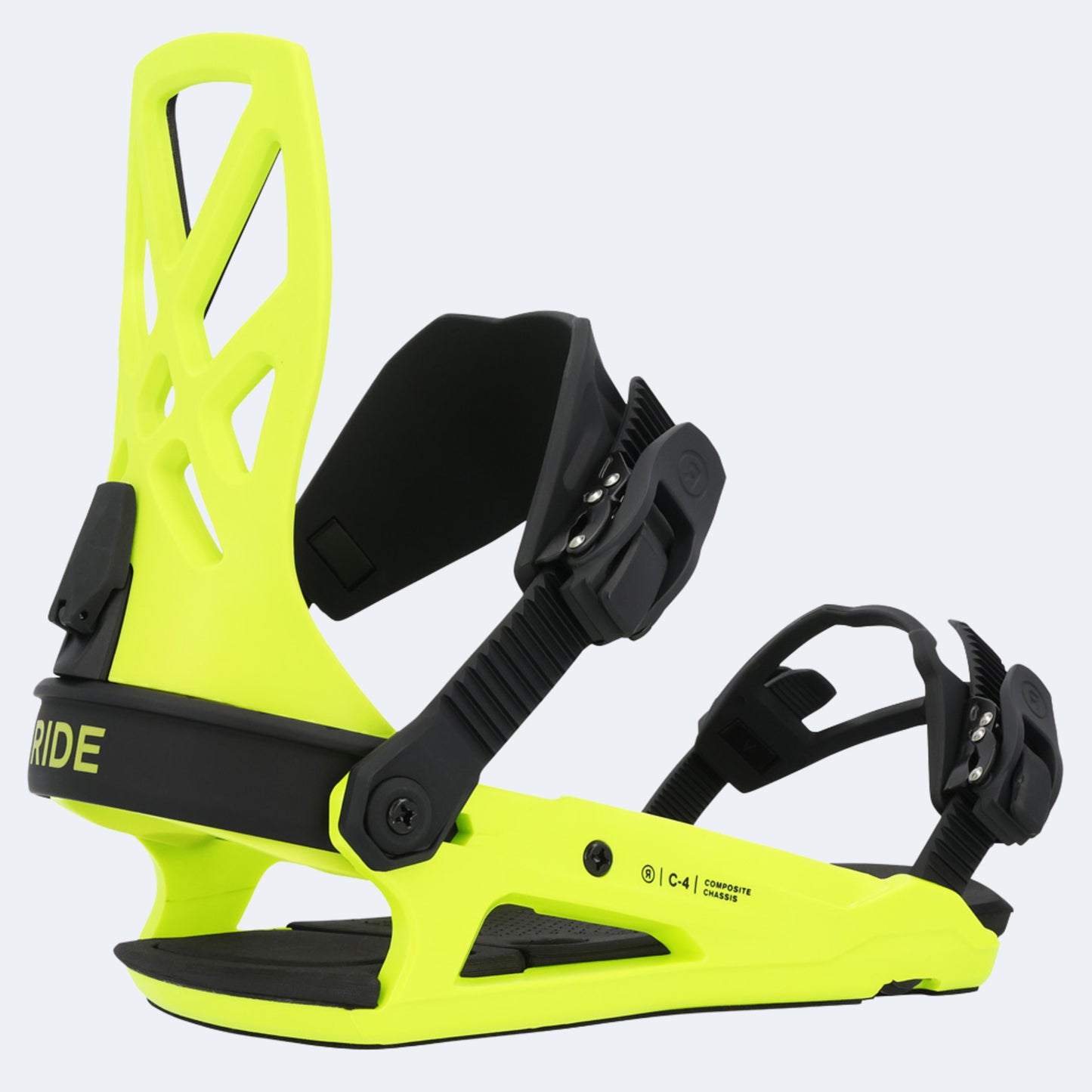 2025 Ride C-4 Snowboard Bindings