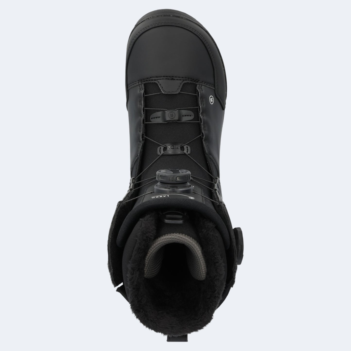 2025 Ride Lasso Snowboard Boots