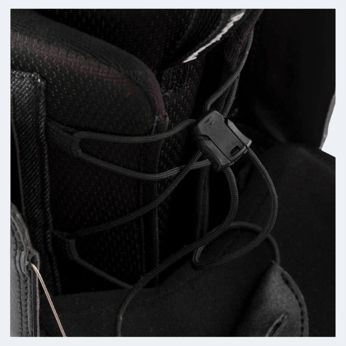 2025 Rossignol Alley Boa H4 Women's Snowboard Boot