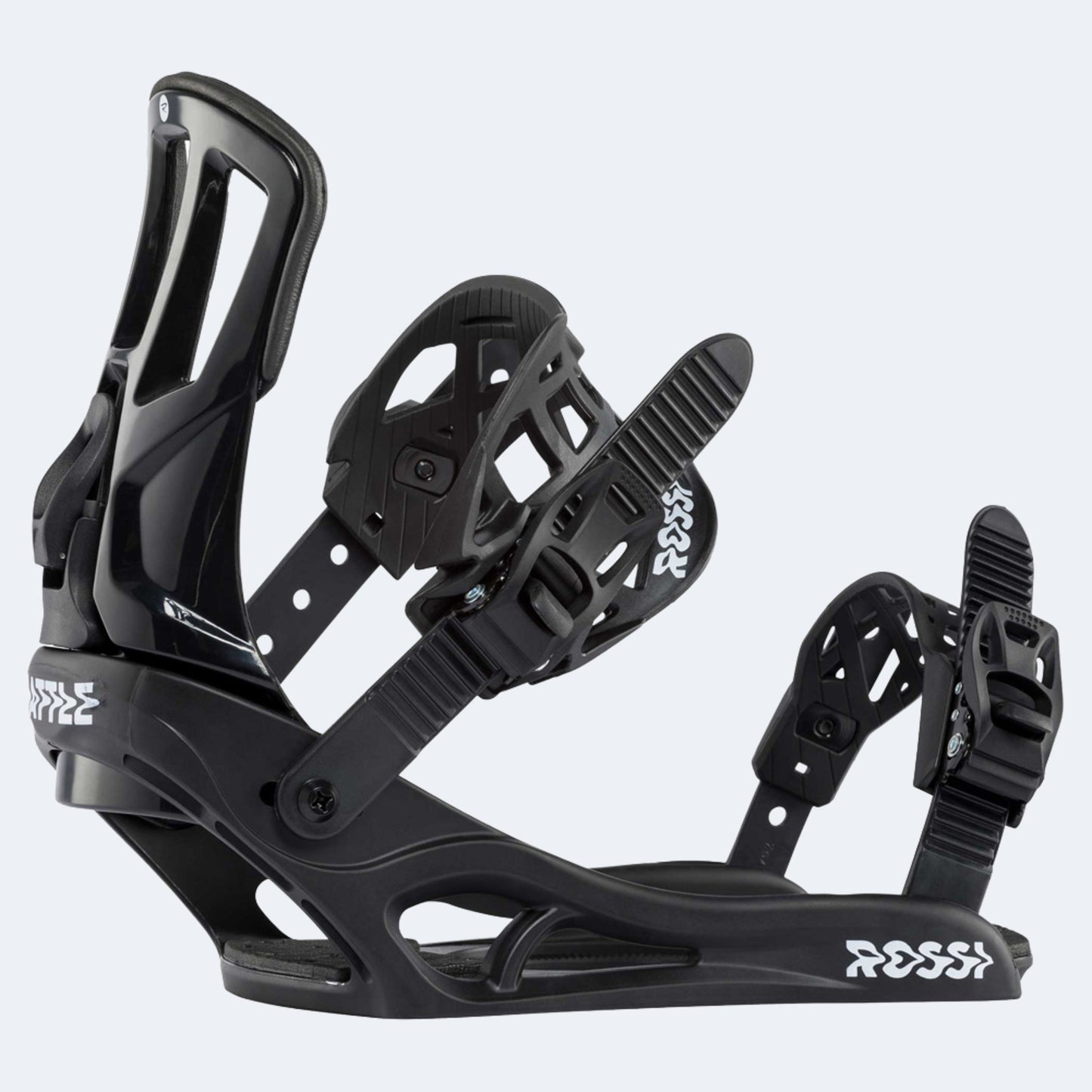 2025 Rossignol Battle Snowboard Bindings