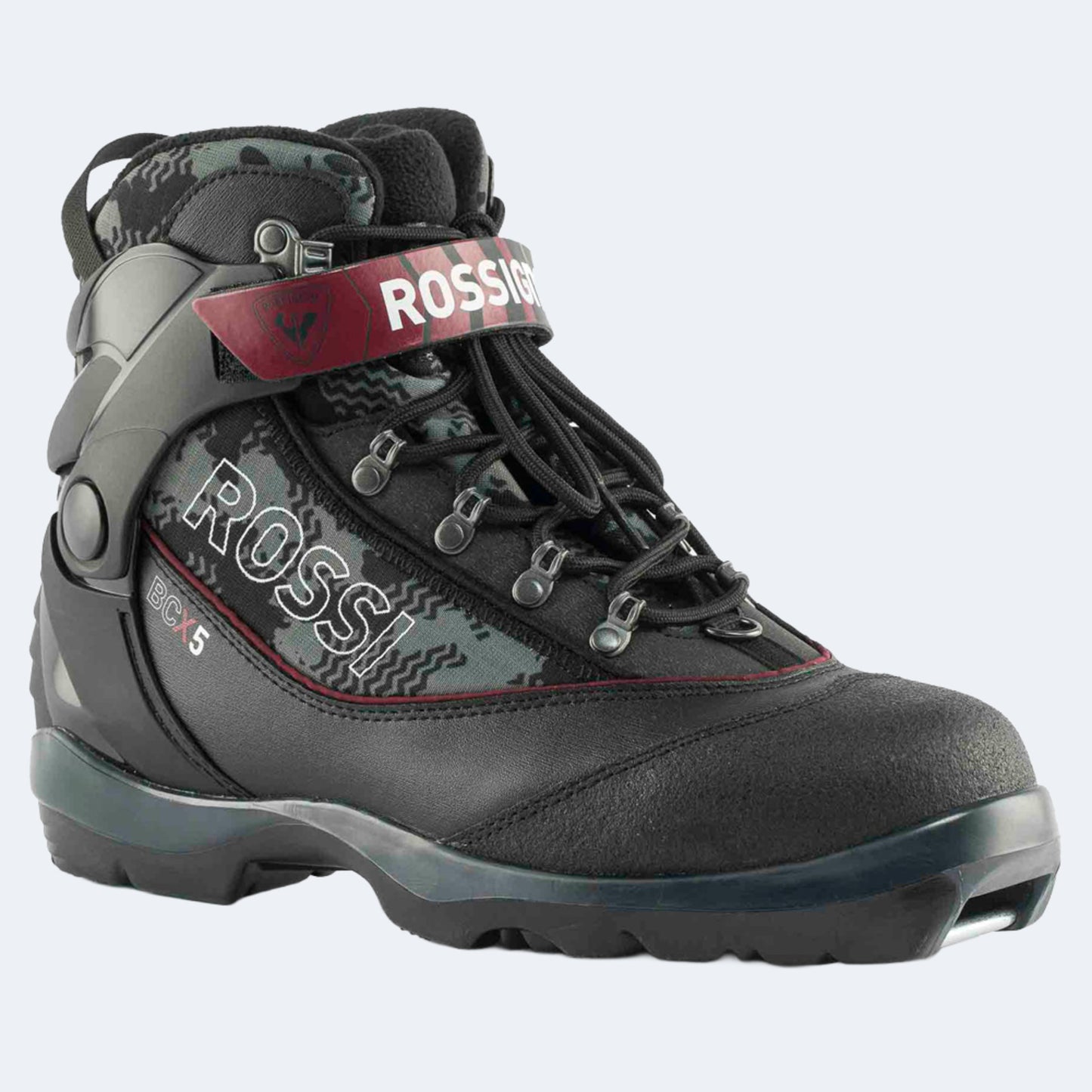 2025 Rossignol BC X 5 Cross-Country Ski Boots