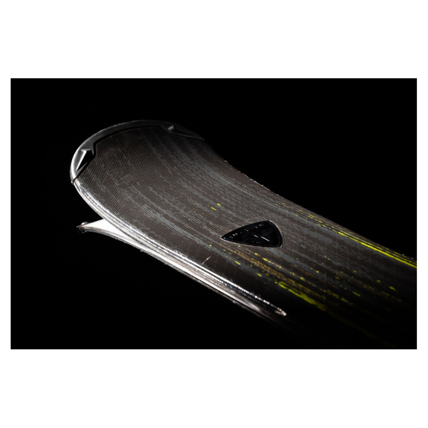 2025 Rossignol Forza 50° V-Cam Skis w/ NX 12 Bindings