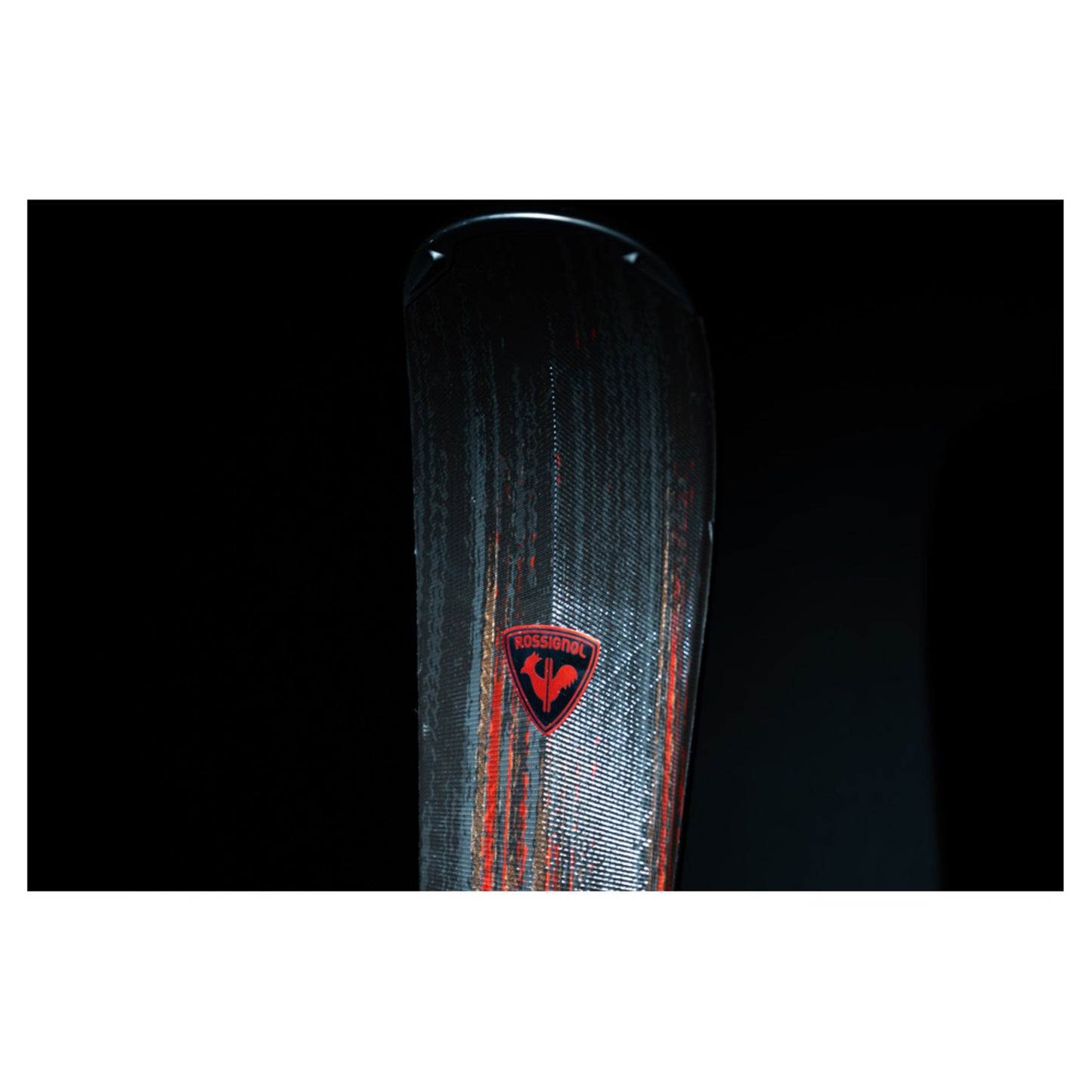 2025 Rossignol Forza 60° V-Ti Skis w/ SPX 12 Bindings