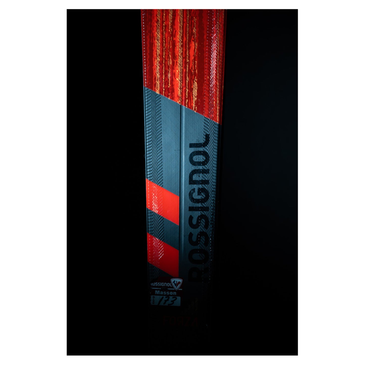 2025 Rossignol Forza 70° V-Ti Skis w/ SPX 14 Bindings