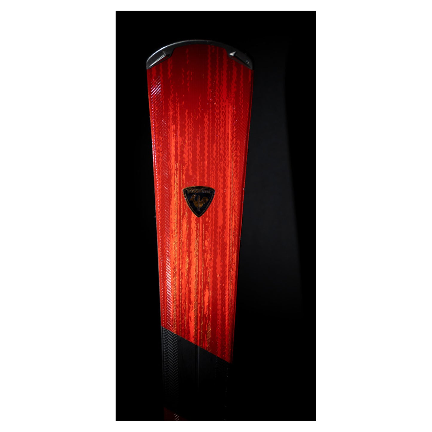 2025 Rossignol Forza 70° V-Ti Skis w/ SPX 14 Bindings