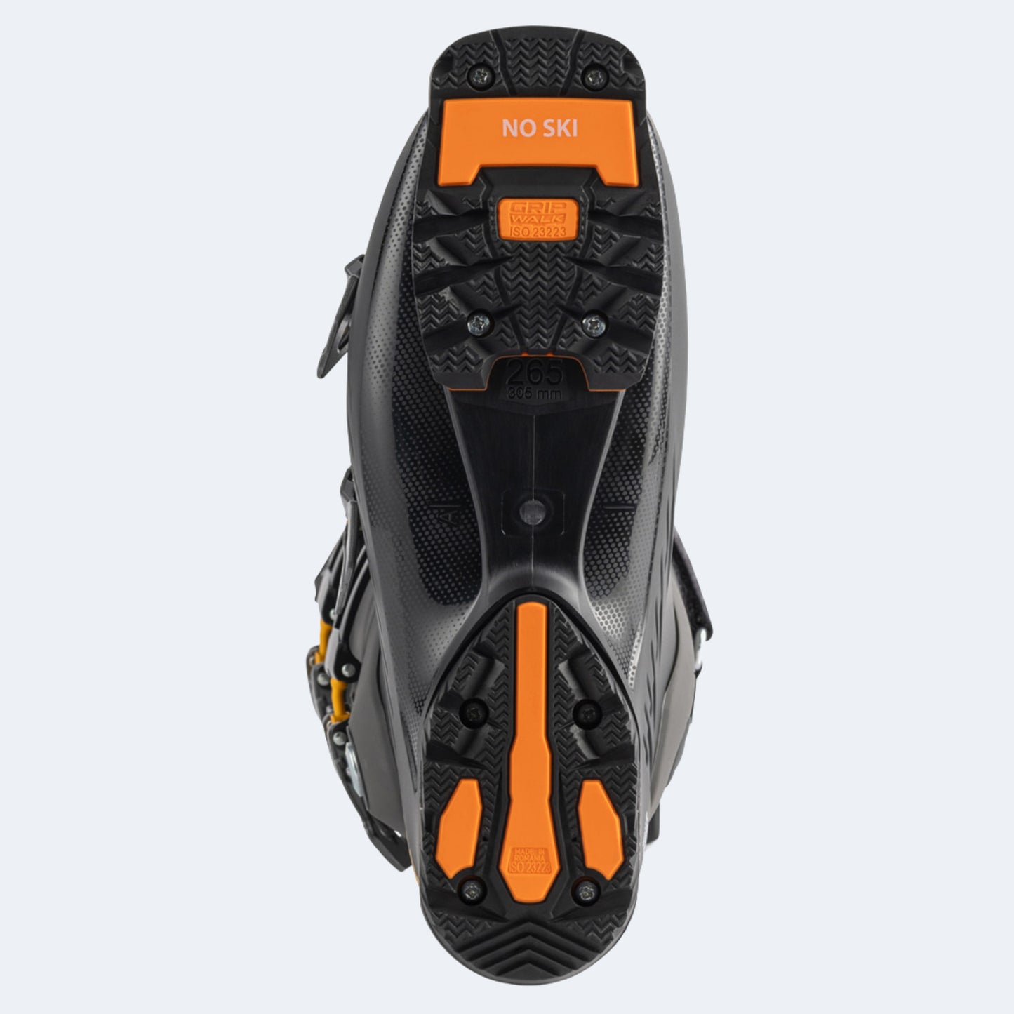 2025 Rossignol Hi-Speed Pro 110 MV GW Ski Boots