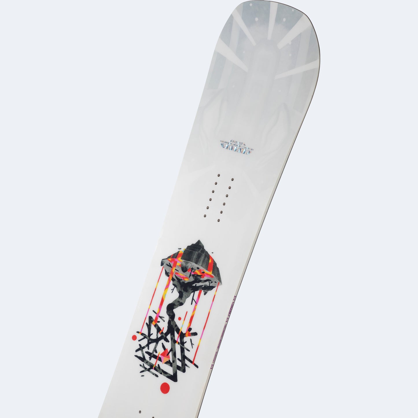 2025 Rossignol Retox Snowboard