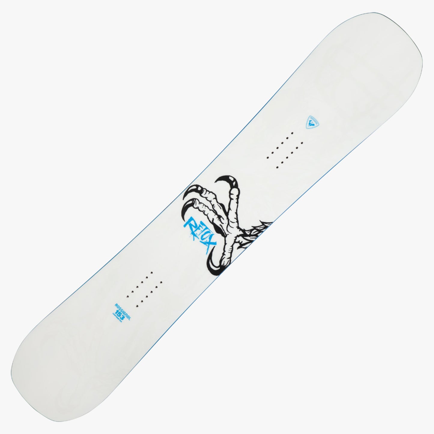 2025 Rossignol Retox Snowboard - 156