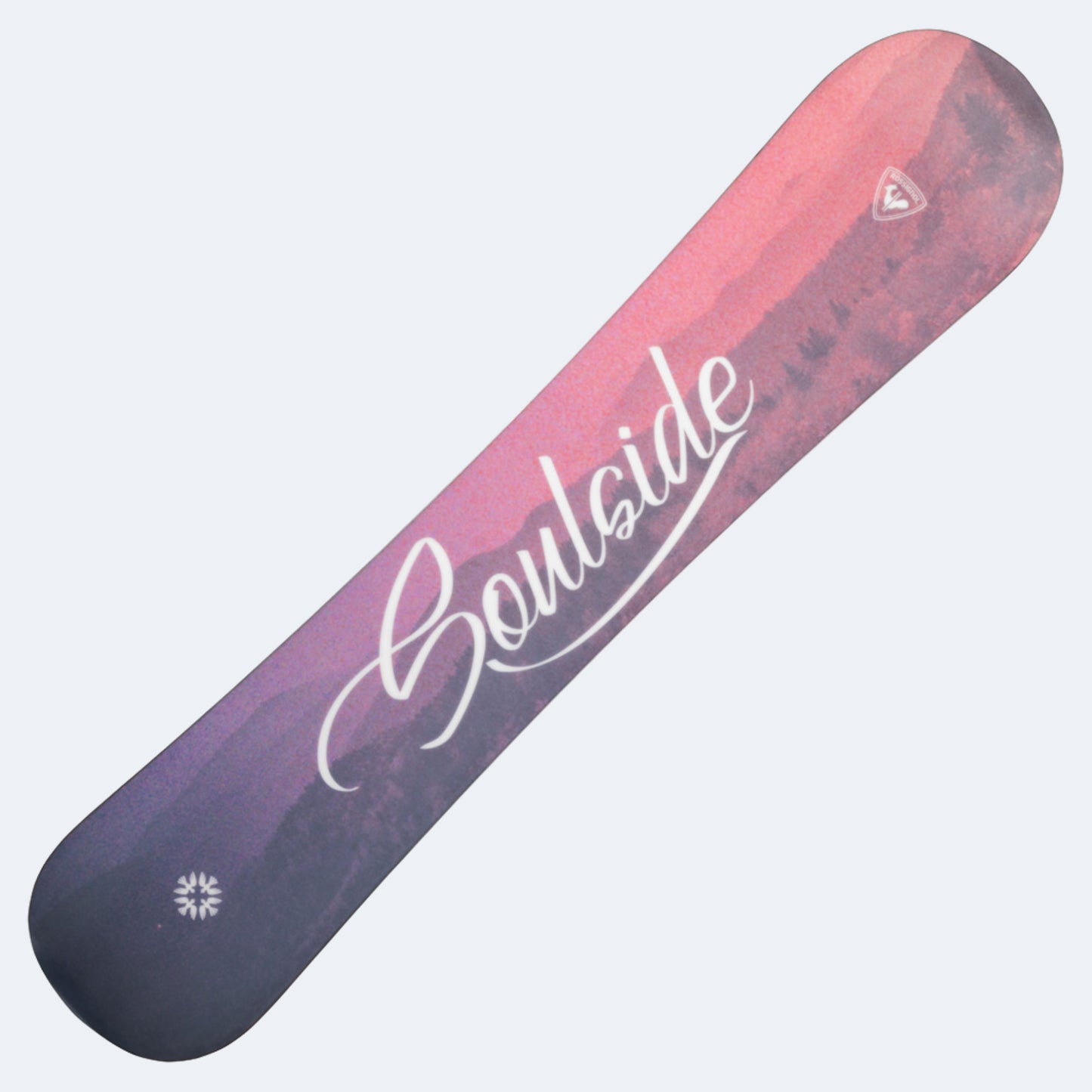 2025 Rossignol Soulside Women's Snowboard