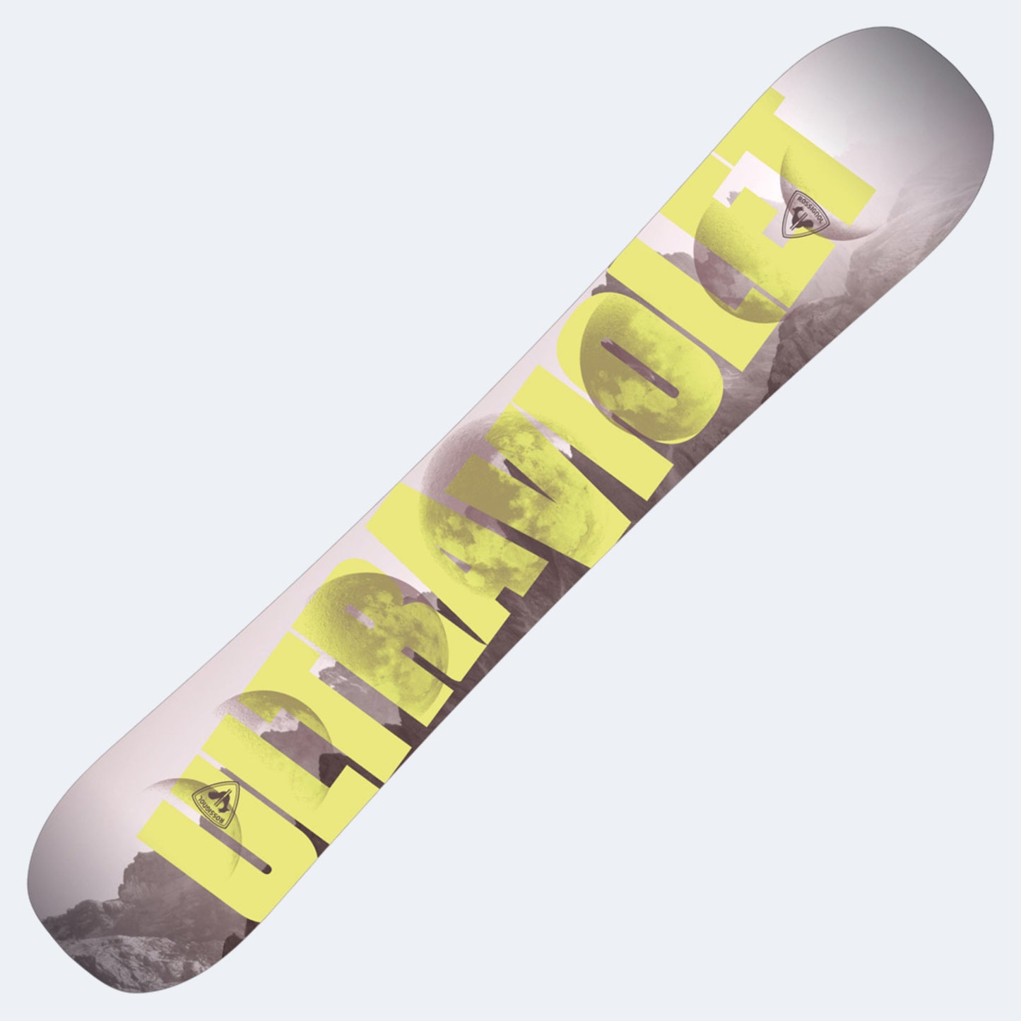 2025 Rossignol Ultraviolet Women's Snowboard
