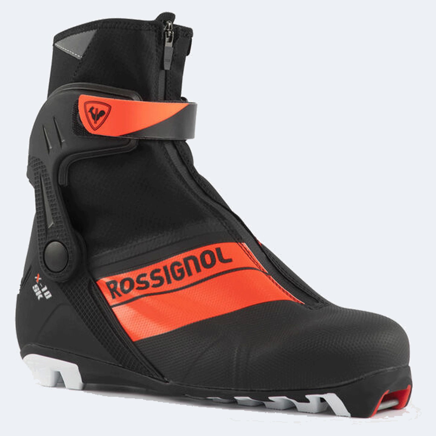 2025 Rossignol X-10 Skate Cross Country Boots