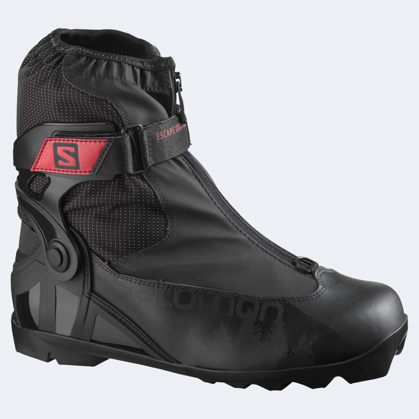 2025 Salomon Escape Outpath Cross-Country Boots