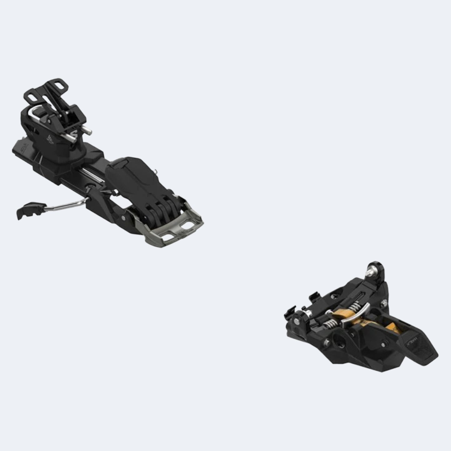 2025 Salomon MTN Summit 9 Binding w/ Brake