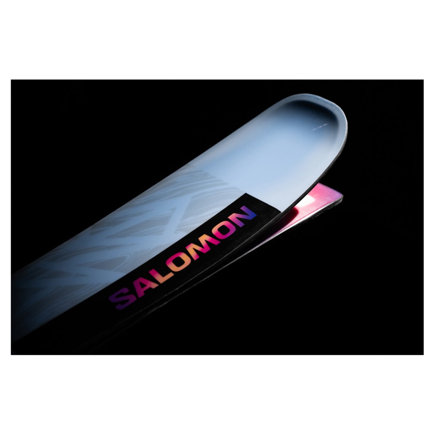 2025 Salomon QST Lux 92 Women's Skis