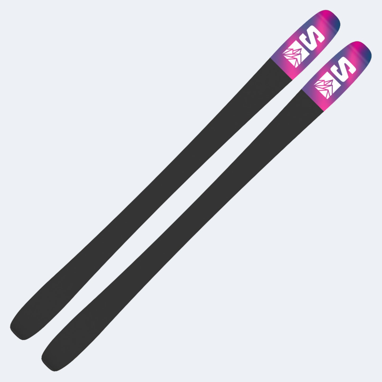 2025 Salomon QST Lux 92 Women's Skis
