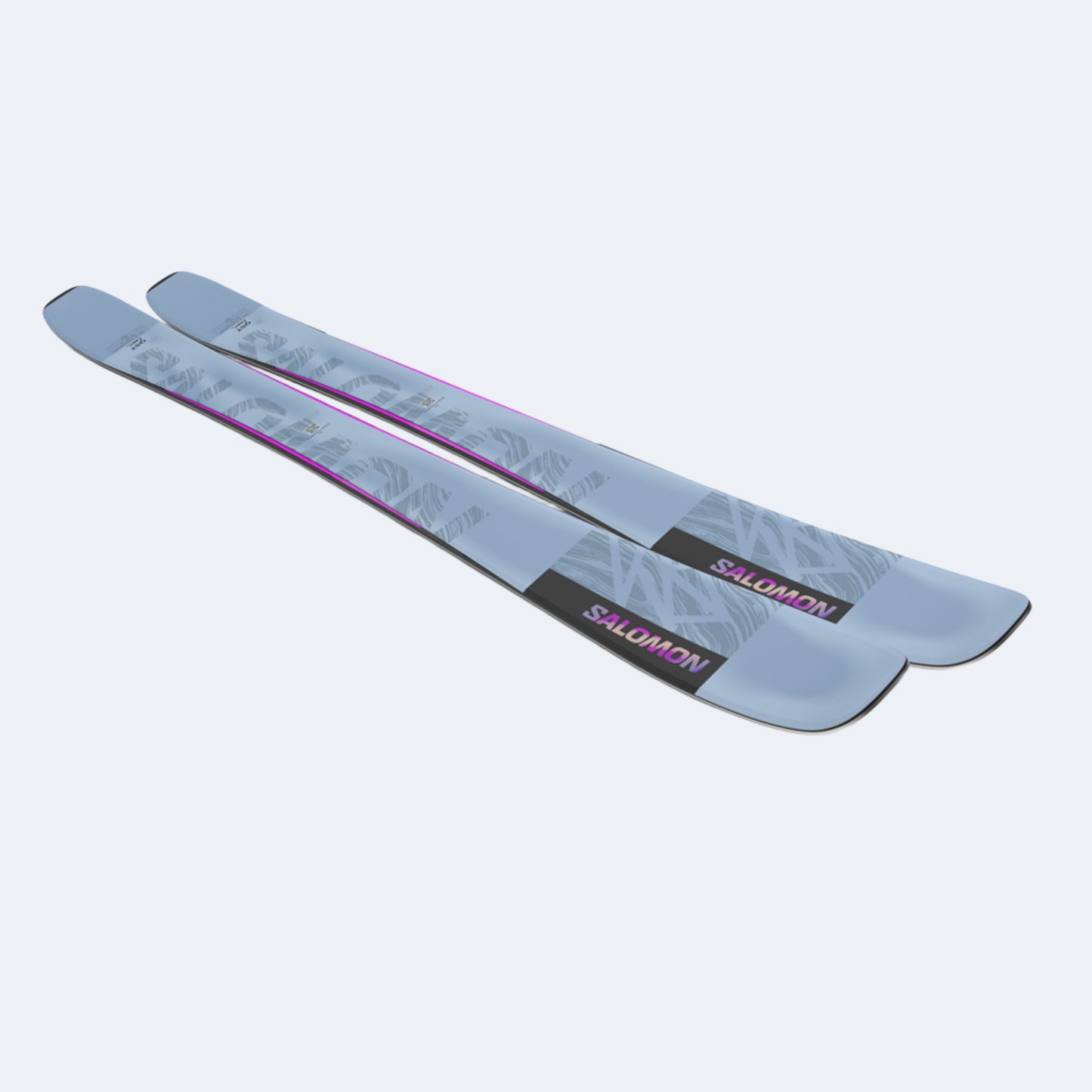 2025 Salomon QST Lux 92 Women's Skis
