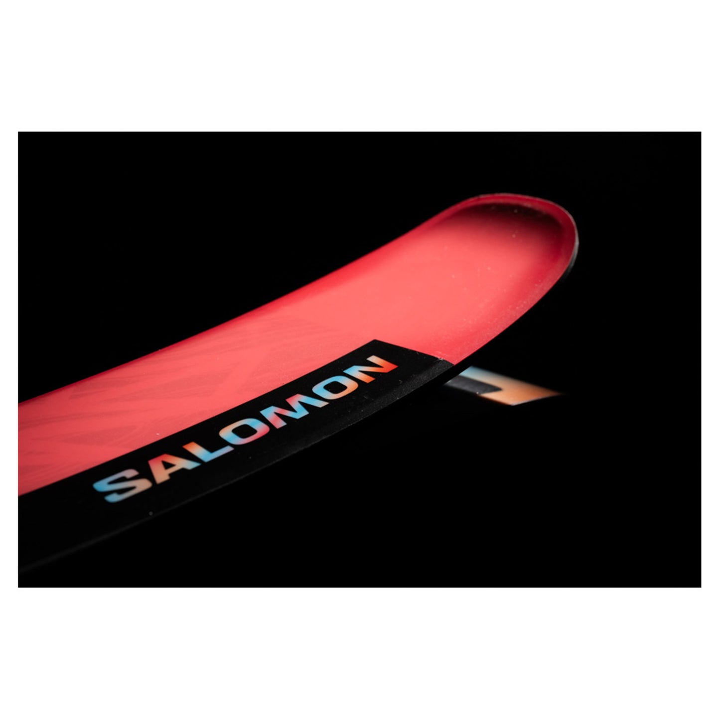 2025 Salomon QST Stella 106 Women's Skis