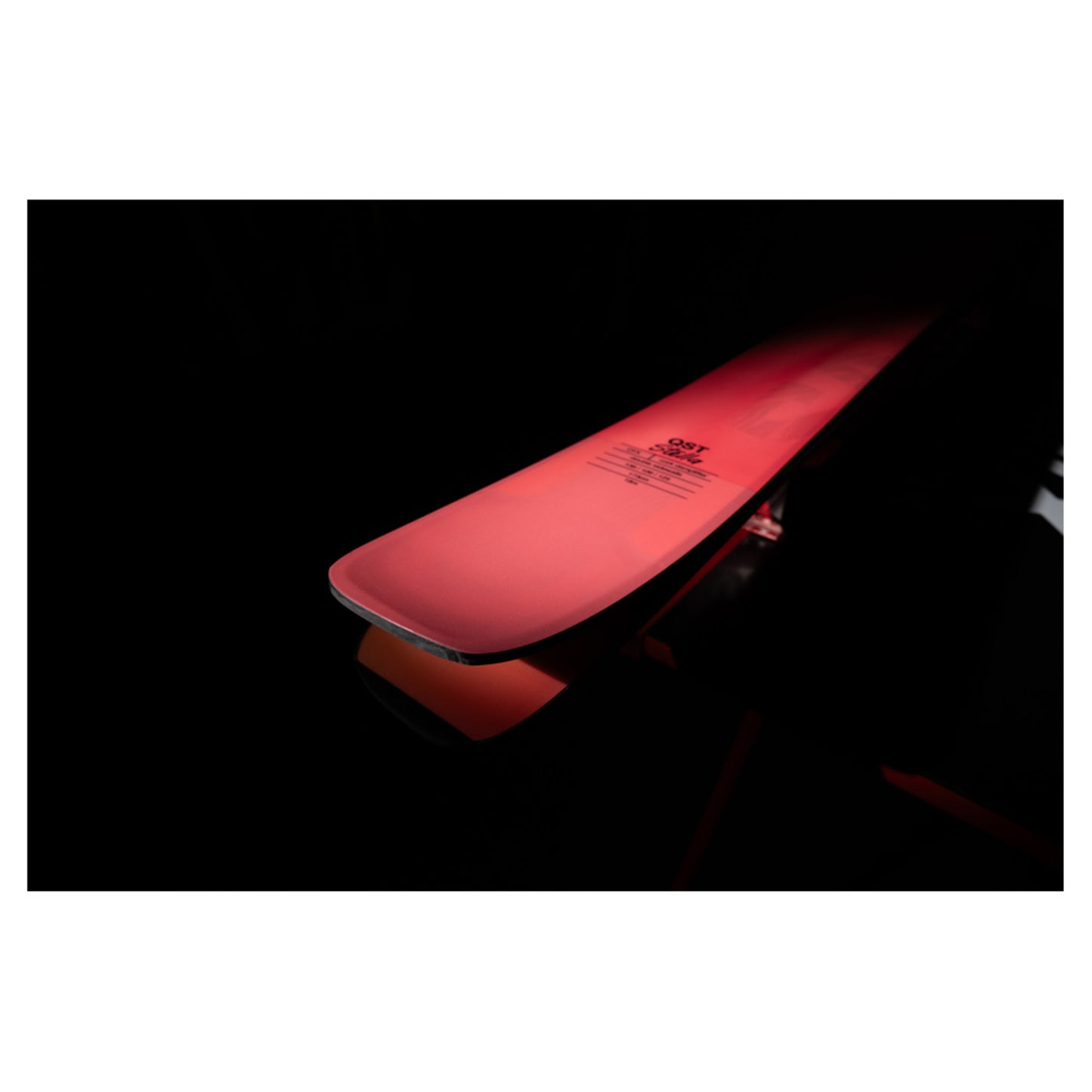 2025 Salomon QST Stella 106 Women's Skis