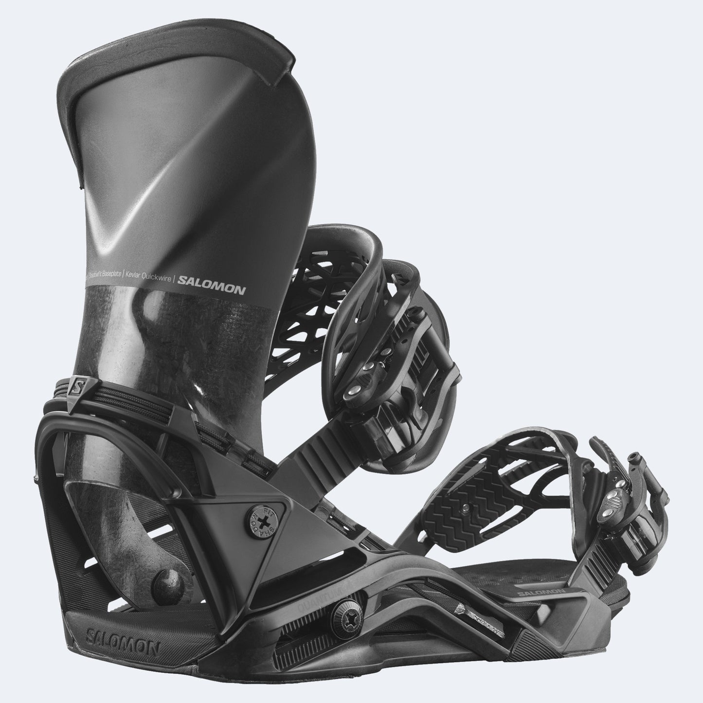 2025 Salomon Quantum Snowboard Bindings